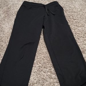 Toddler fleece pants